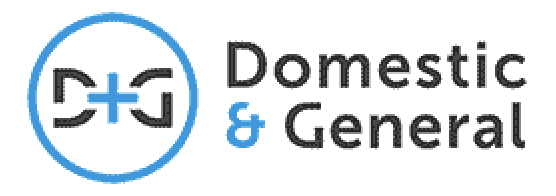 Domestic & General