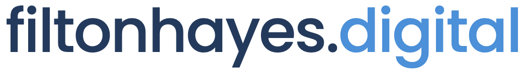 Filton Hayes – Digital